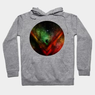 Spacewalk Hoodie